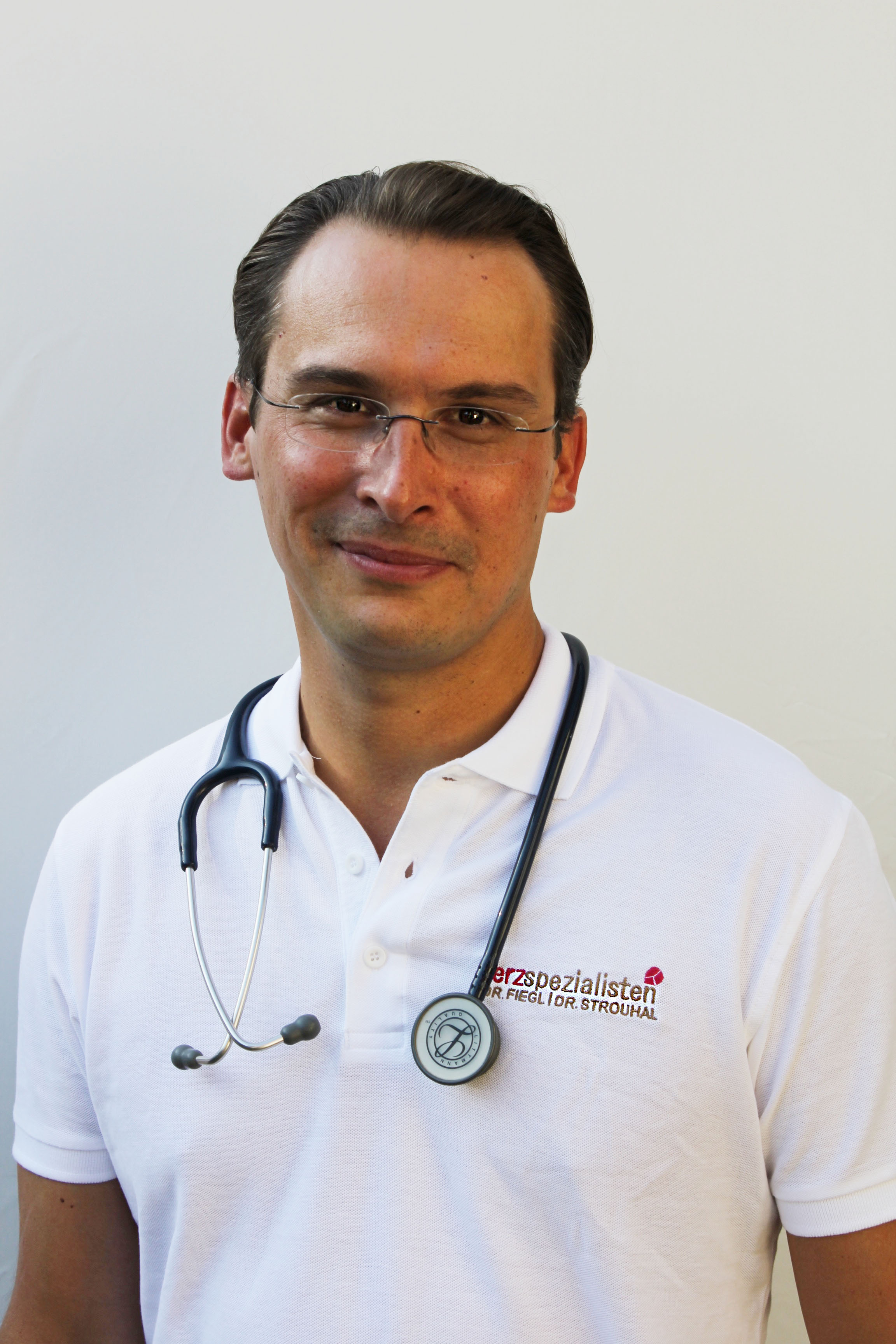 Dr. Nikolaus Fiegl